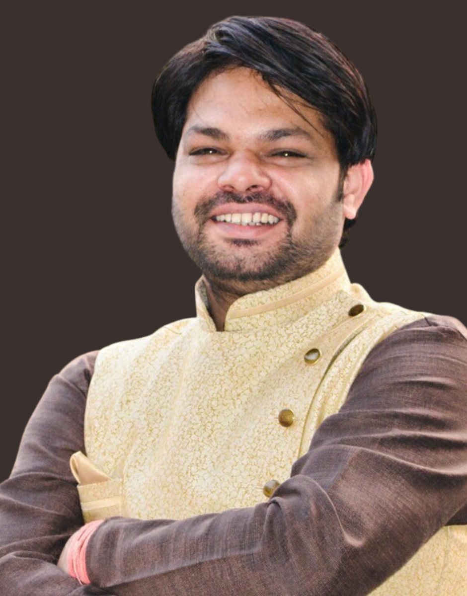 Romesh, Co-Founder of GLBAI Solutions
