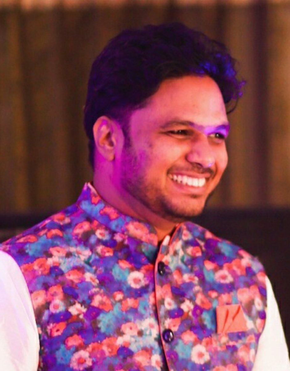 Shan, Founder and Director of GLBAI Solutions